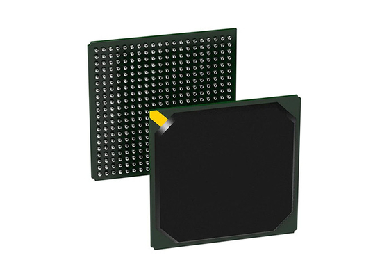 M2GL005-FG484I رشته قابل برنامه ریزی دروازه آرایه IGLOO2 IC FPGA با عملکرد بالا