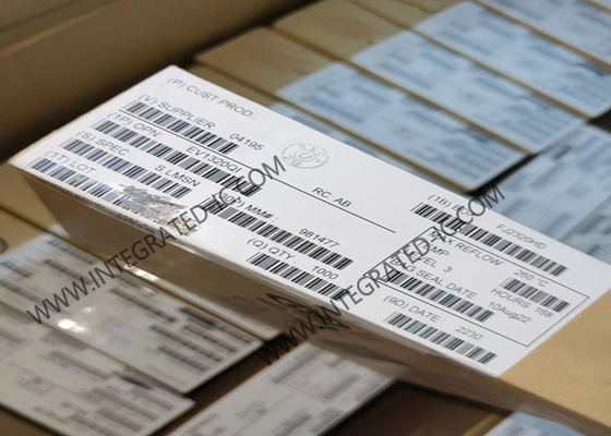 EV1320QI تراشه مدار یکپارچه DC به DC تبدیل QFN-16 Enpirion® DDR تبدیل