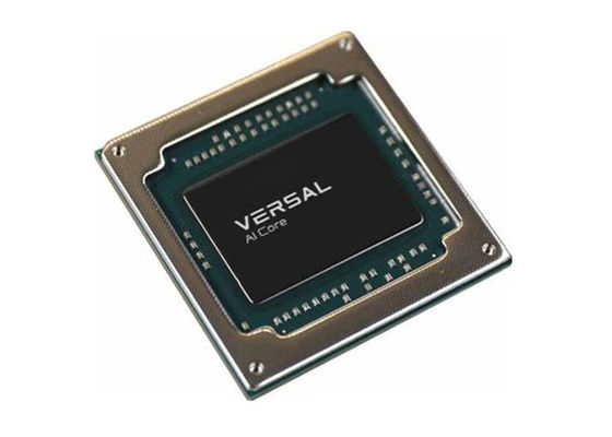 XCVC1802-2MLEVSVD1760 پردازنده هوش مصنوعی تراشه Versal AI Core Series VC1802 Versal SoC های سازگاری