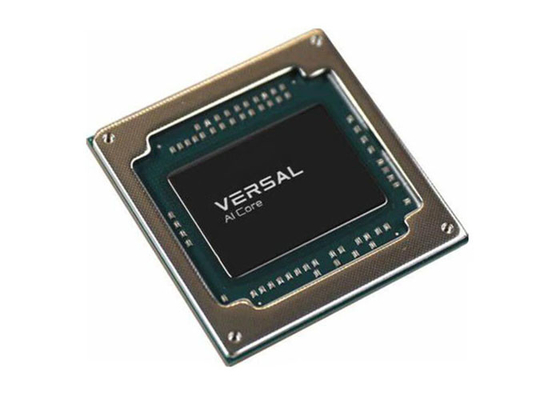 XCVC1802-1LLIVIVA1596 پردازنده هوش مصنوعی تراشه Versal AI Core Series VC1802 Versal SoC های سازگاری