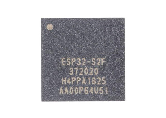 ماژول ارتباطات بی سیم ESP32-S2FH4 SoC با میکروپروسسر 32 بیتی LX7 تک هسته ای Xtensa