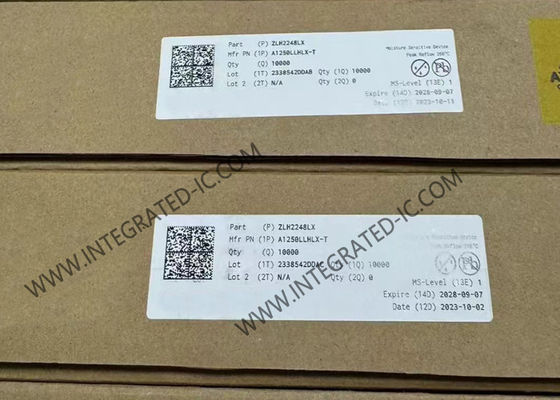 حسگر IC A1250LLHLX 3V تا 24V حسگرهای مغناطیسی 60mA