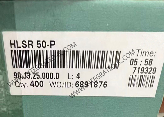 مبدل جریان IC سنسور HLSR50-P 400KHz 50A سری HLSR-P