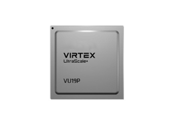XCVU190-2FLGA2577E Field Programmable Gate Array 30.5 گیگابایت در ثانیه IC VirtexTM UltraScale+TM FPGAs