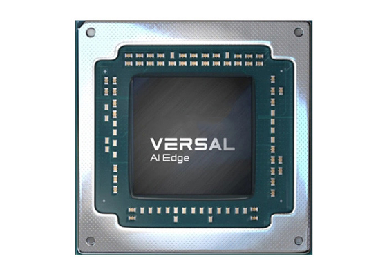 XCVE1752-2LLEVSVG1369 پردازنده هوش مصنوعی تراشه کم تأخیر VE1752 Versal TM AI Edge SoC سازگاری