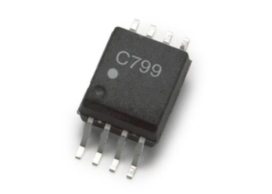 ACPL-C799-000E چیپ مدار یکپارچه و الگوی سیگما دلتا از نظر نوری جدا شده
