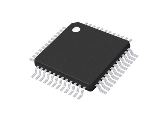 STM32F078CBT6 میکروکنترلر MCU Arm Cortex-M0 خط ولتاژ پایین 1.8V MCU