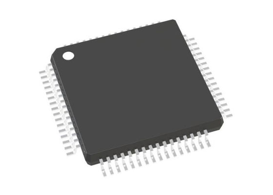 LTC6813HLWE-1 چیپ مدار یکپارچه 18 سلول باتری استیک مانیتور LQFP-64