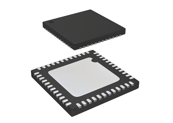 STM32F071CBU6 میکروکنترلر MCU 32 بیتی تک هسته ای 48MHz میکروکنترلر IC