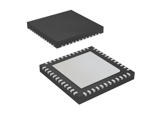 DP83867CSRGZR Ethernet IC 10/100/1000 Base-TX Gigabit Ethernet PHY ترانسسیور