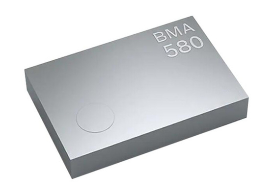 BMA580 Sensor IC Sensors Acceleration برای دستگاه های شنوایی فشرده WLCSP-6