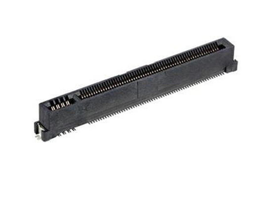 SE1026026111111 کانکتورهای Slim Cool Edge 0.65mm کانکتورهای هیبریدی برای شبکه