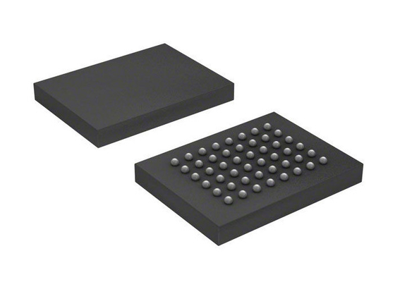 RMLV1616AGBG-4U2 حافظه IC تراشه 16 مگابیت اسینکرون SRAM حافظه IC