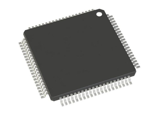 R5F526T9ADFN میکروکنترلر MCU RX26T میکروکنترلر 120MHz 32 بیت MCU LFQFP-80