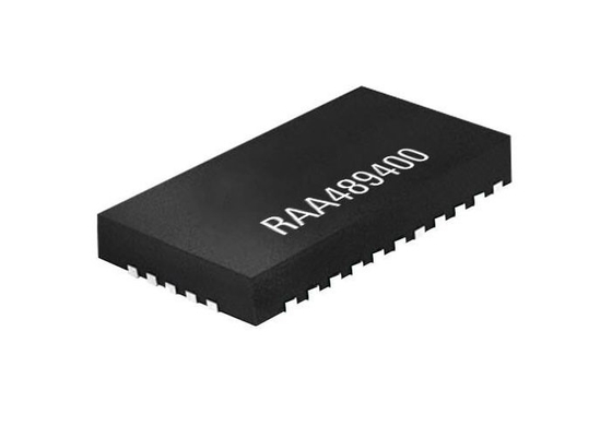 RAA489400A3GNP چیپ مدار یکپارچه 60 ولت USB Type-C Port Controller