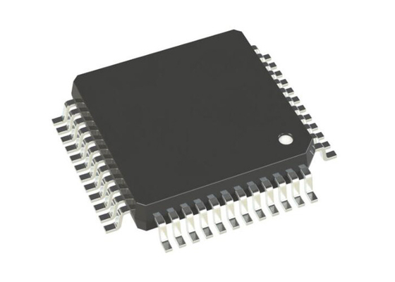 R5F526TFCDFL Microcontroller MCU MCU سری RX26T MCU LFQFP-48 32 بیتی RXv3 MCU هسته ای