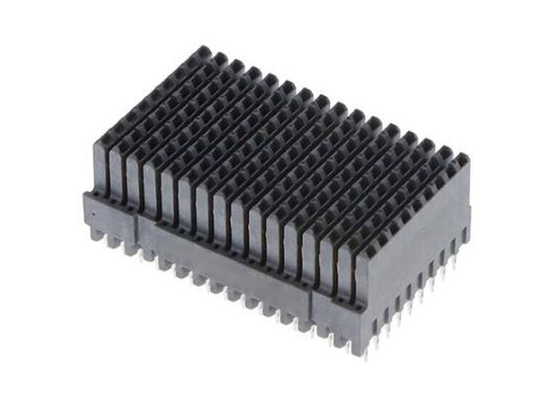 RVPX-J16MC1 کانکتورهای 144POS R-VPX Evolution سری VITA 46 کانکتورهای ماژولار