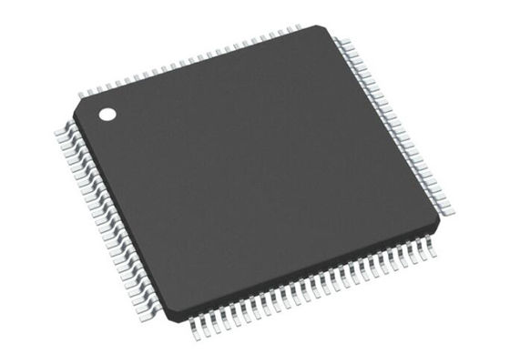 R5F572TFADFP میکروکنترلر MCU 200MHz RX 32 بیت عملکرد MCU LFQFP-100 RXv3 هسته