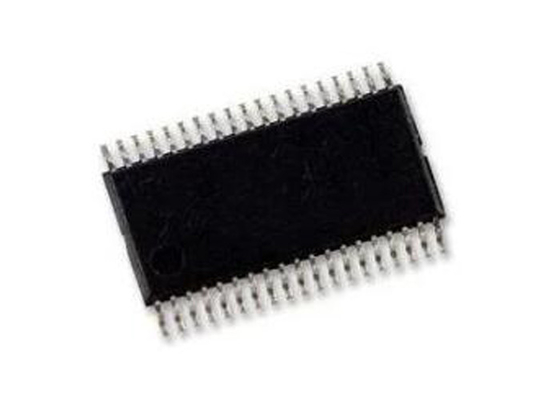MAX22205AUU چیپ مدار یکپارچه 65V در حال حاضر در حال حاضر در حال حرکت است
