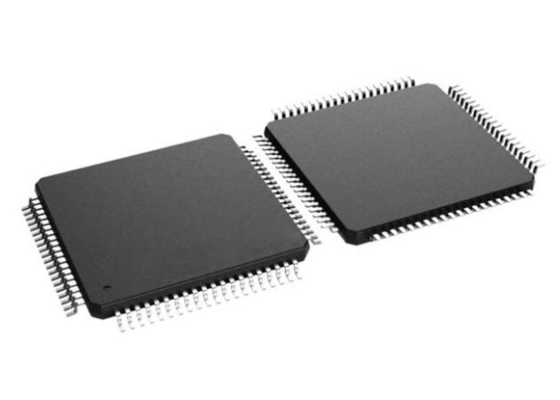MSPM0L1228SPNR میکروکنترلر MCU 32MHz 32-Bit ARM Cortex-M0+ میکروکنترلر IC LQFP-80