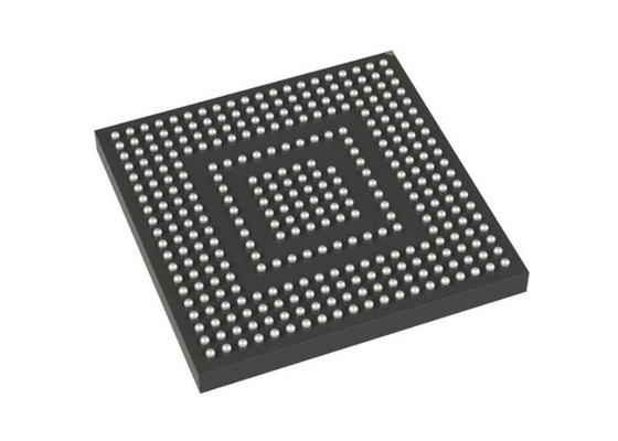 CYT4DNJBHCQ1BZSGS میکروکنترلر MCU 32 بیتی سه هسته ای میکروکنترلر BGA-327 MCU جاسازی شده