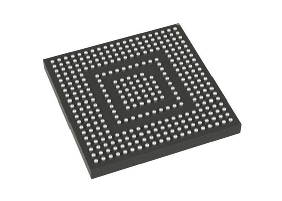 CYT4DNJBPCQ1BZSGS میکروکنترلر MCU MCU جاسازی شده ۳۲ بیتی TRAVEO TM T2G Arm Cortex MCU