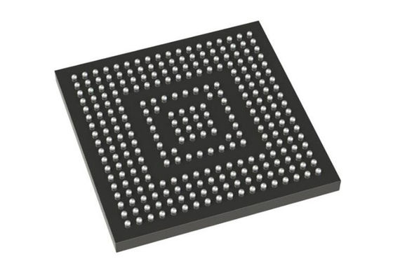 CYT4BBBCEBQ1BZEGS میکروکنترلر MCU Traveo TM T2G میکروکنترلر ۳۲ بیتی MCU سه هسته ای