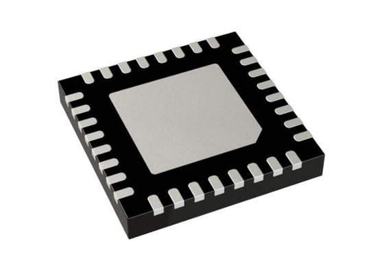 ADV7391BCPZ چیپ مدار یکپارچه قدرت پایین 10 بیتی SD/HD Video Encoder IC LFCSP-32