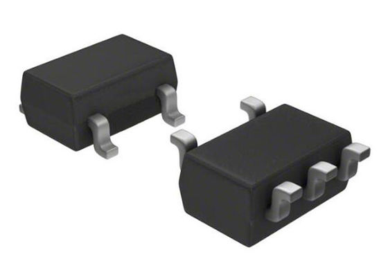 ADPL62933UK29D3S نظارت بر تراشه های مدار یکپارچه SOT23-5 مانیتورهای تک منبع