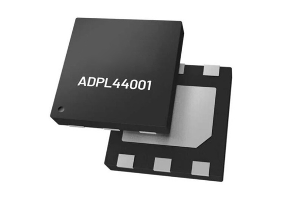 ADPL42001ATT تراشه مدار یکپارچه 100mA LDO تنظیم کننده خطی TDFN-6