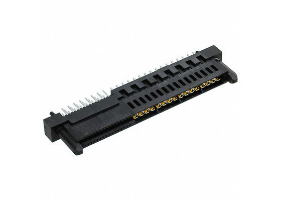 10124392-11000LF کانکتورهای HPCE Card Edge Connectors برای سرورها