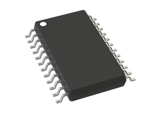 ADMT4000BRUZAB Sensor IC Magneto-Resistive Sensors TSSOP-24 حسگر شمارش چرخش مغناطیسی