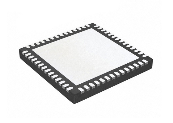 ADRF6850BCPZ چیپ مدار یکپارچه 100 MHz تا 1000 MHz گیرنده پهن باند یکپارچه