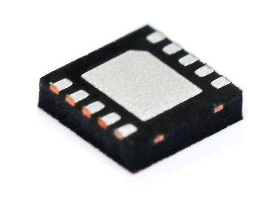 LTC2996HDD سنسور IC 200A سنسور دما با خروجی هشدار DFN-10