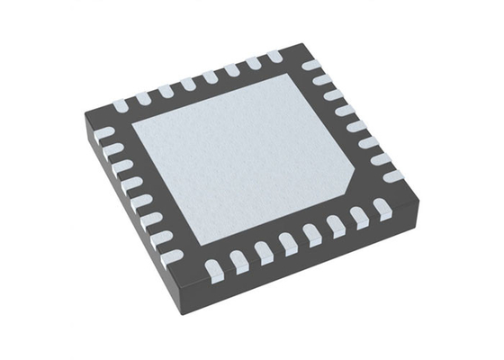 AD9683BCPZ-170 تراشه مدار یکپارچه 14 بیت تبدیل آنالوگ به دیجیتال 32 بسته LFCSP