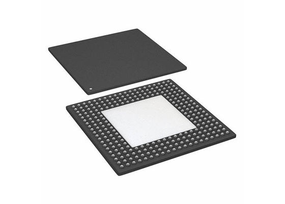 AD8152JBPZ چیپ مدار یکپارچه 3.2 گیگابایت در ثانیه سوئیچ Crosspoint دیجیتال بی هم زمان