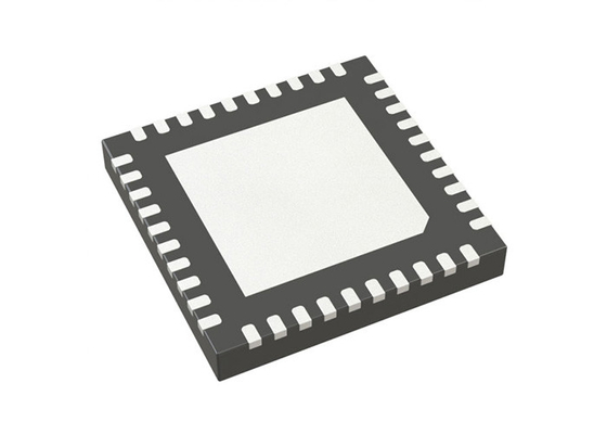 AD7173-8BCPZ چیپ مدار یکپارچه 31.25 kSPS 24 بیتی بسیار یکپارچه سیگما دلتا ADC