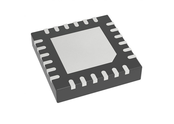 AD7147ACPZ-500 تراشه مدار یکپارچه 16-Bit CapTouch TM کنترل قابل برنامه ریزی 24-WFQFN