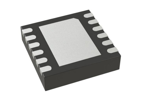 LTC5587IDD ماژول ارتباطات بی سیم 6GHz RMS Power Detector با خروجی دیجیتال