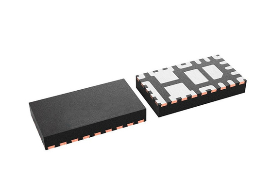 TPS543A26TRASR چیپ مدار یکپارچه 16A SWIFT TM Synchronous Step-Down converter