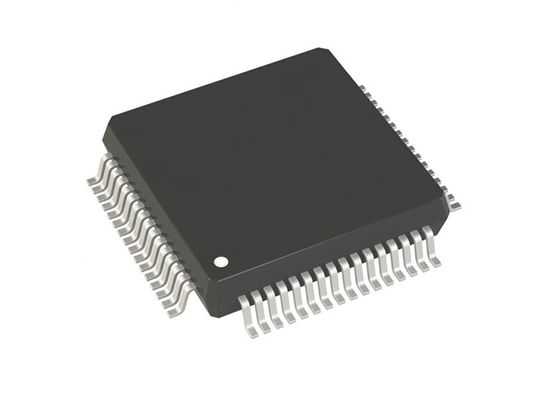 AD7608BSTZ تراشه مدار یکپارچه 8 کانال DAS با ADC نمونه گیری همزمان دوقطبی 18 بیتی