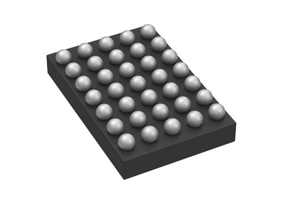 LT8349ACBZ تراشه مدار یکپارچه 8V 12A 2 فاز کم IQ مترجم تقویت همزمان