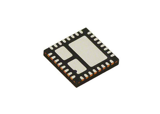 LM70860RRXR پیچ مدار یکپارچه تراکم بالا مترادف DC / DC مرحله پایین