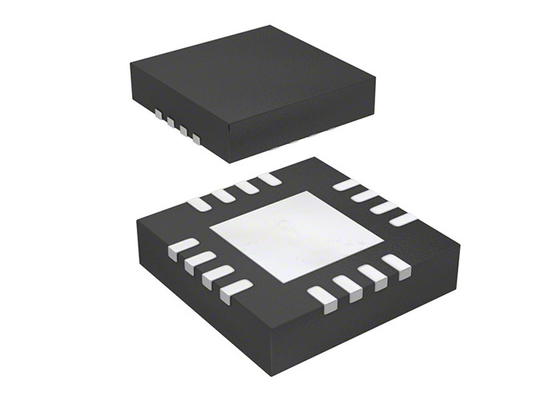 AD4682BCPZ تراشه مدار یکپارچه نمونه گیری همزمان دوگانه 16 بیتی SAR ADC