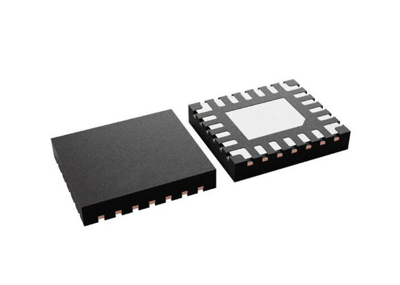 LM64440APPQRYFRQ1 تراشه مدار یکپارچه خودرو 3V به 36V 4A مترجم هم زمان Buck