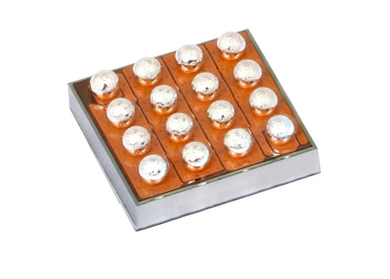 MAX40109IAWE تراشه مدار یکپارچه AFE برای سنسور فشار