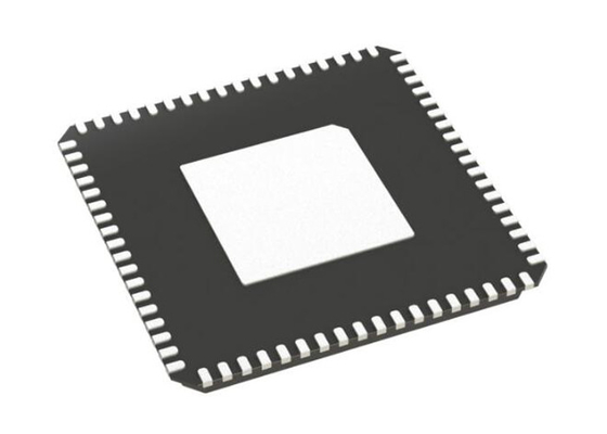 ADV3229ACPZ چیپ مدار یکپارچه 750MHz 8 x 8 سوئیچ Crosspoint آنالوگ LFCSP-72