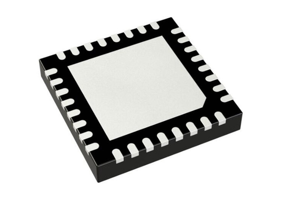 HMC698LP5E ماژول ارتباطات بی سیم سنتزایزر فرکانسی 7GHz سنتزایزر عدد N