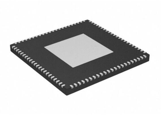 ADSP-BF702KCPZ-3 میکروکنترلر MCU 400MHz پردازنده جاسازی شده Blackfin با قدرت کم