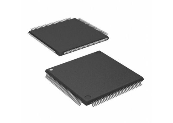 ADSP-21261SKSTZ150 میکروکنترلر MCU SHARC برنامه ریزی DSP LQFP-144 SHARC پردازنده